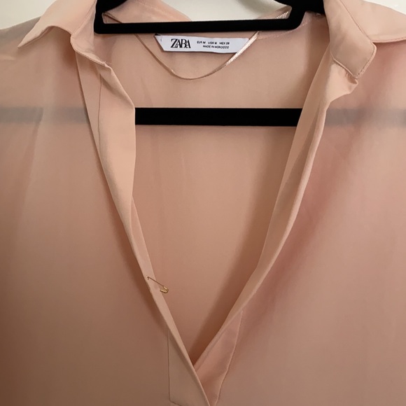 Zara tunic - Picture 5 of 6